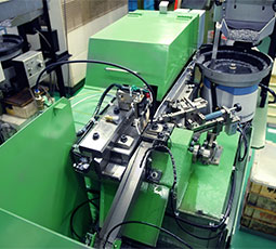 Rolling Machine (Manufacturing In-House)