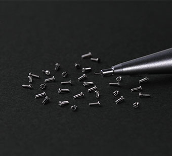 Miniature Screws (Micro Size Screws)